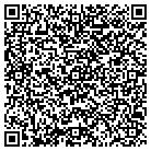 QR code with Rain Away Seamless Gutters contacts