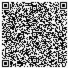QR code with Mazda Of Maple Shade contacts