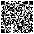 QR code with Gpt Courier contacts