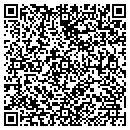 QR code with W T Welding Co contacts
