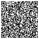 QR code with Hazen Plastic Surgery PA contacts