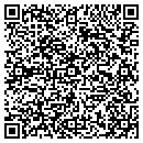 QR code with AKF Pest Control contacts