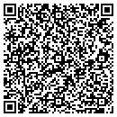 QR code with Clin Pro contacts