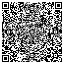 QR code with Taching Inc contacts