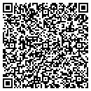QR code with Iskycominc contacts