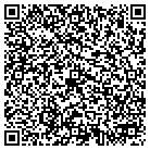 QR code with J K Bedrin Marketing Group contacts