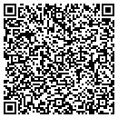QR code with John E Hull contacts