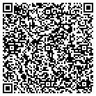 QR code with Tieri Resurfacing Corp contacts