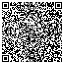 QR code with P & L Cycle Repairs contacts