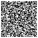 QR code with Aarolinn Inc contacts