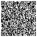 QR code with Tina A Brooks contacts