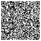 QR code with Califon Karate Academy contacts