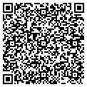 QR code with Gene's Locks contacts
