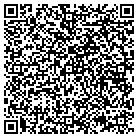 QR code with A 24 Hour Always Avualable contacts