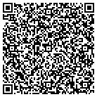 QR code with Acorn Tree & Crane Service contacts