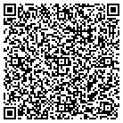 QR code with J R Medical Claims Inc contacts