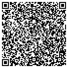 QR code with United Textile Wkrs N J Dst C contacts