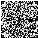 QR code with Zia's Escort Service contacts