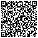 QR code with Bahola Inc contacts