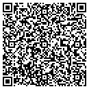 QR code with C & R Company contacts