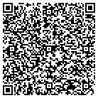 QR code with BJ Enterprise Limo Services In contacts
