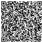 QR code with J C Auto Registration contacts