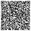 QR code with Ruthie'z Inc contacts