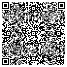 QR code with Weldon Asphalt Concrete Stone contacts