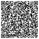 QR code with Kick Fitness & Dance contacts