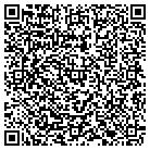 QR code with Opera Festival Of New Jersey contacts