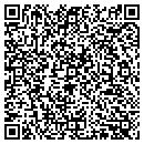 QR code with HSP Inc contacts