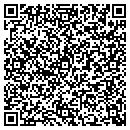 QR code with Kaytor's Garage contacts