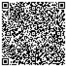 QR code with B A L Quality Casting Corp contacts