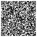 QR code with Arthur Fagin DDS contacts