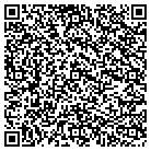 QR code with Reflexions II Salon & Spa contacts