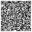 QR code with Harvester Inc contacts