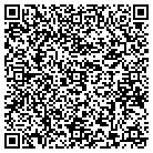 QR code with J M Swiss Engineering contacts