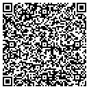QR code with A Sterling Clinic contacts