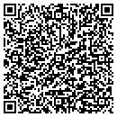 QR code with Heriz Rug Gallery contacts
