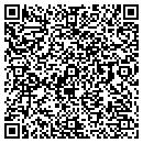 QR code with Vinnie's III contacts