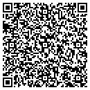 QR code with D Adelle's contacts