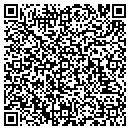 QR code with U-Haul Co contacts