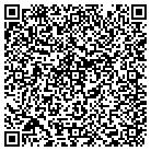 QR code with Alpen Glow Log & Timber Homes contacts