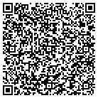 QR code with Haddonfield United Methodist contacts
