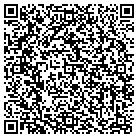 QR code with Hacienda Data Systems contacts