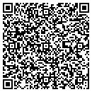QR code with Ala Carte Inc contacts