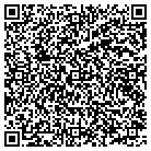 QR code with Us Ribbon & Paper Co Cash contacts