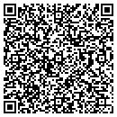 QR code with Train Cellar contacts