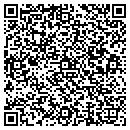 QR code with Atlantic Cardiology contacts