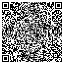 QR code with Kenneth L Bacon DVM contacts